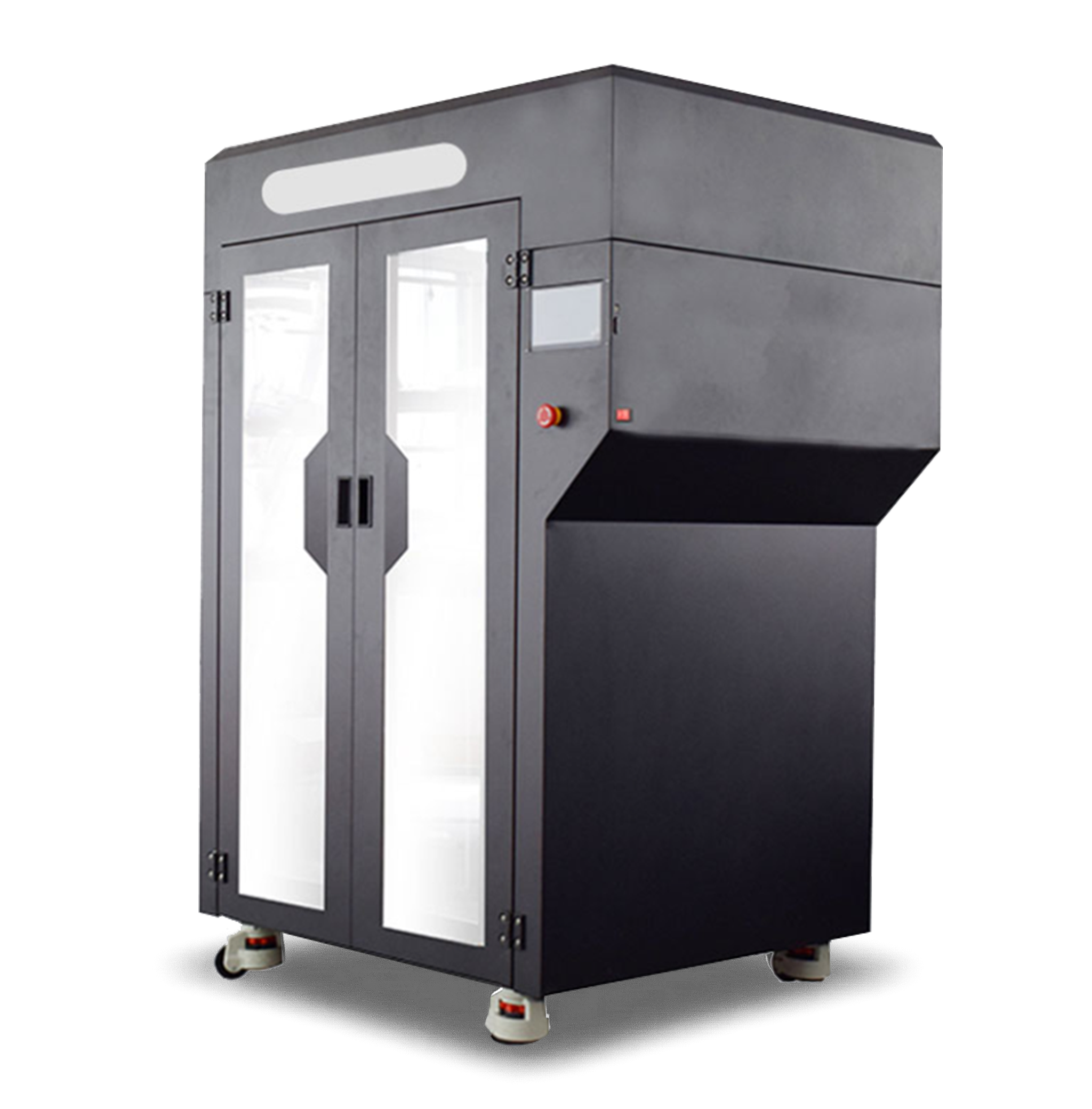 Osteoid industrial 3D printer